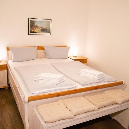 נורדרני Haus Elfriede, Appartment Suedstrand Wohnung 2 מראה חיצוני תמונה
