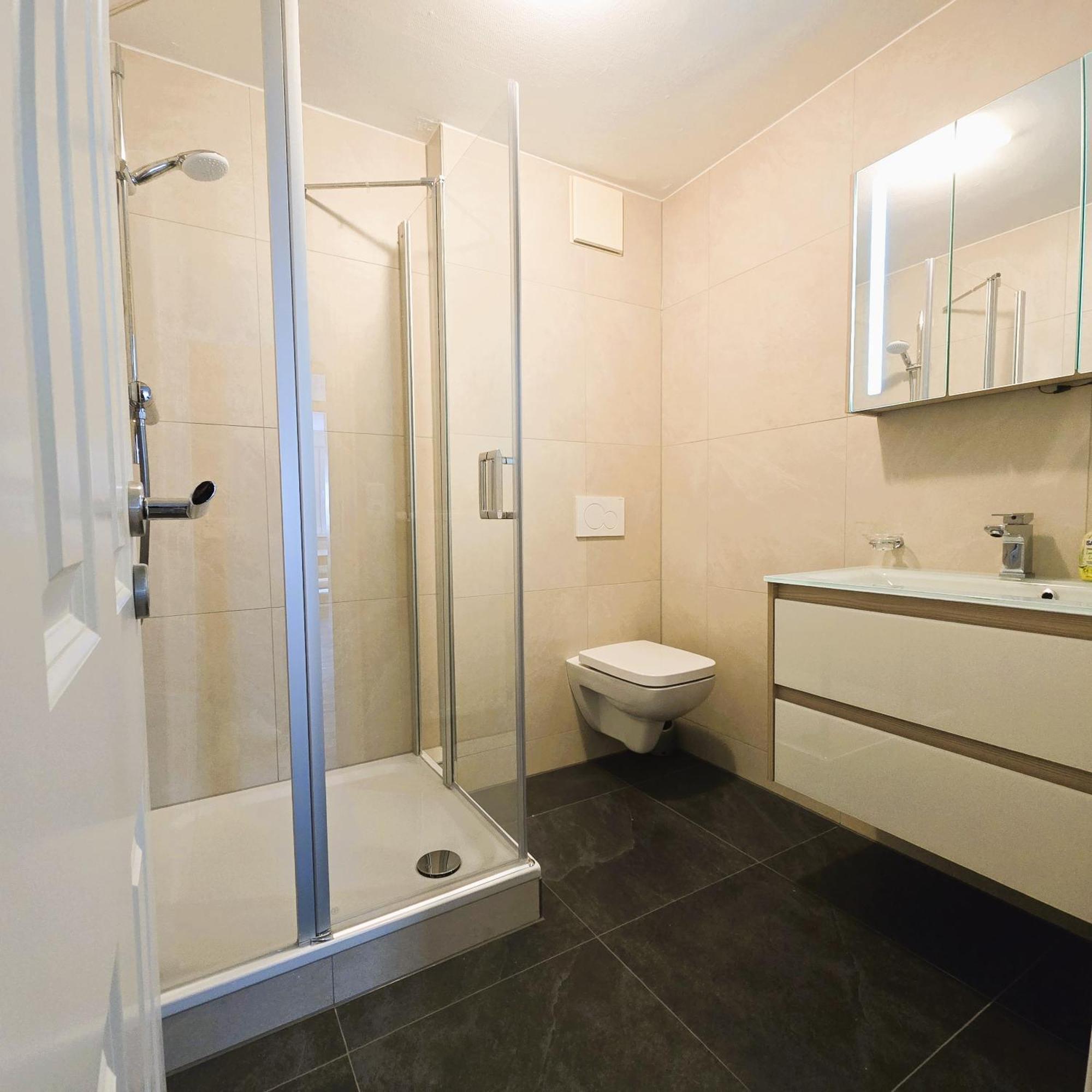 נורדרני Haus Elfriede, Appartment Suedstrand Wohnung 2 מראה חיצוני תמונה